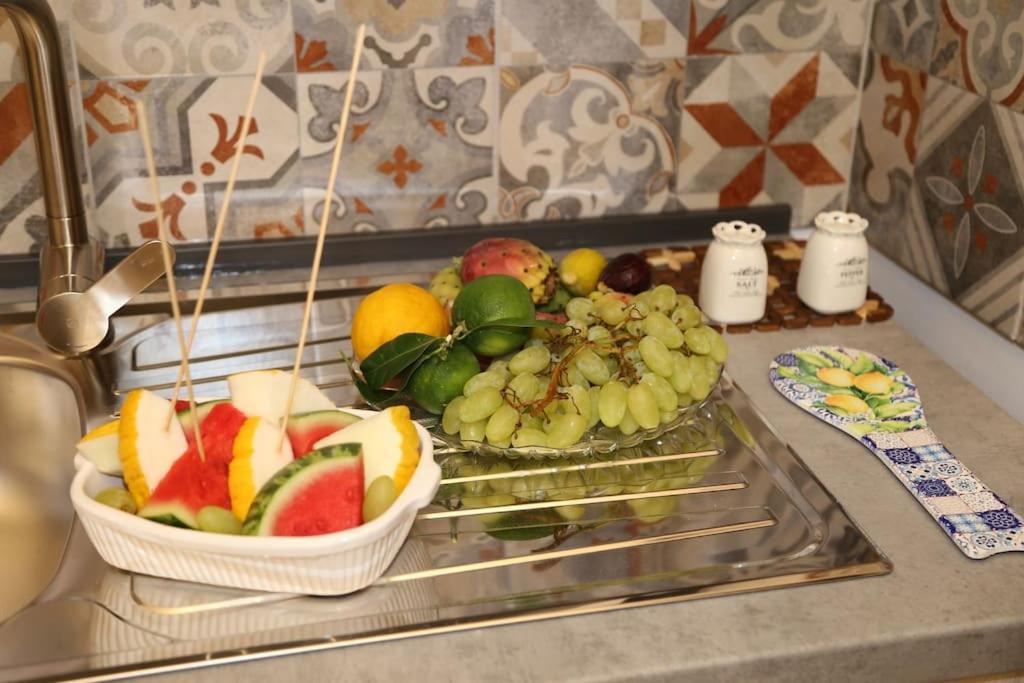 Salento 61 Home: Holiday home *