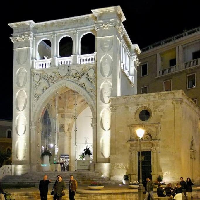 Salento 61 Home: Holiday home Lecce