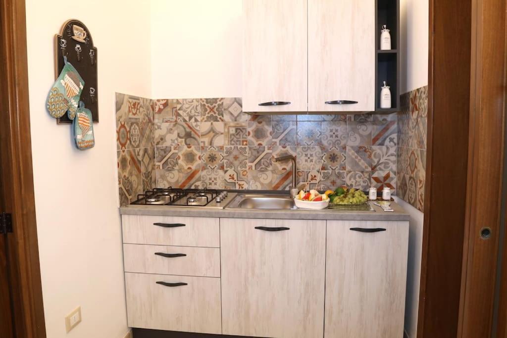 Holiday home Salento 61 Home: *