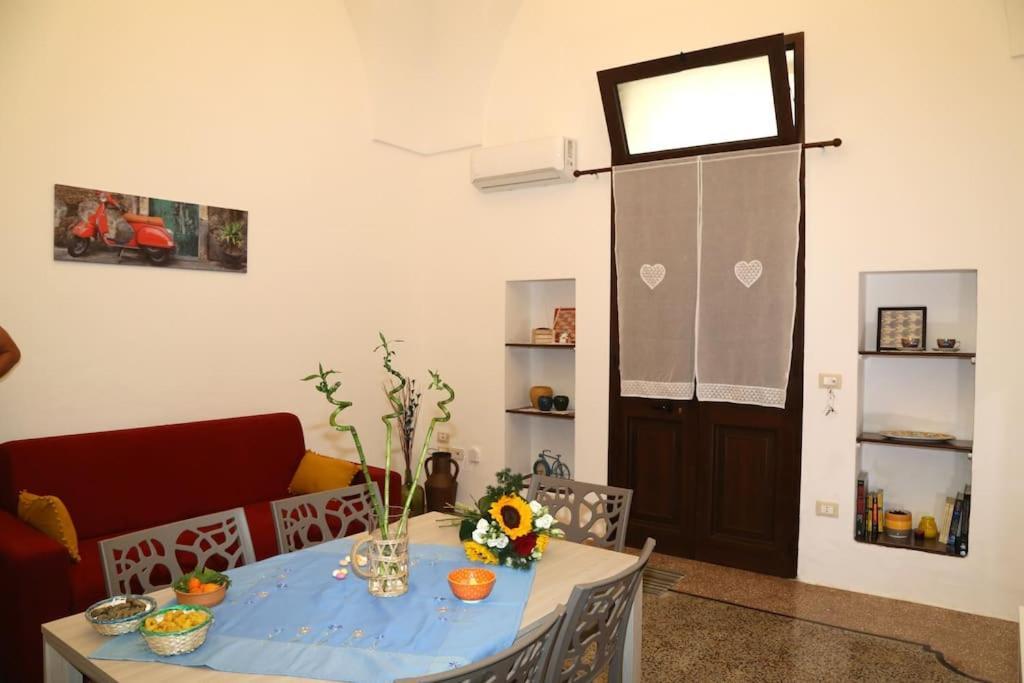 Holiday home Salento 61 Home: Lecce
