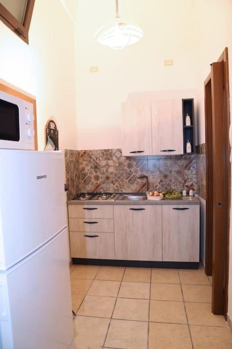 Salento 61 Home: Holiday home *