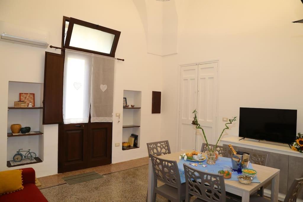 Salento 61 Home: Holiday home *