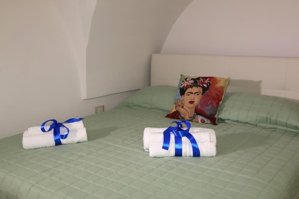 Salento 61 Home: