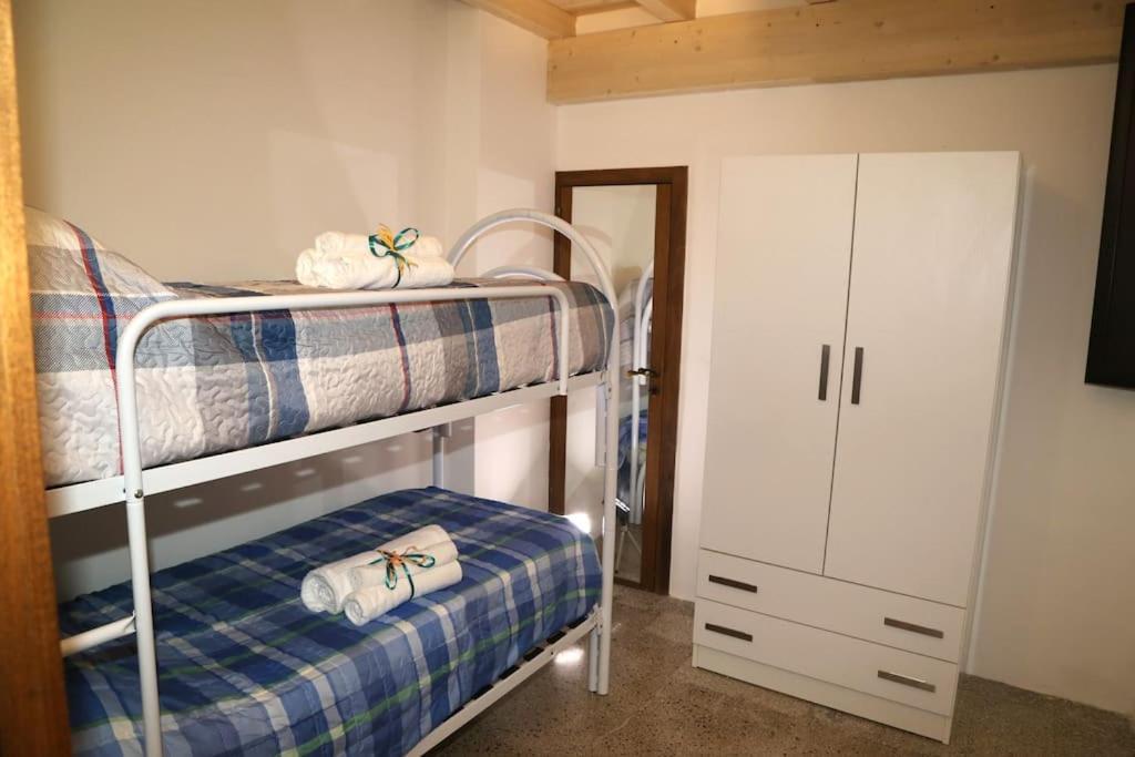 Salento 61 Home: Vakantiehuis *