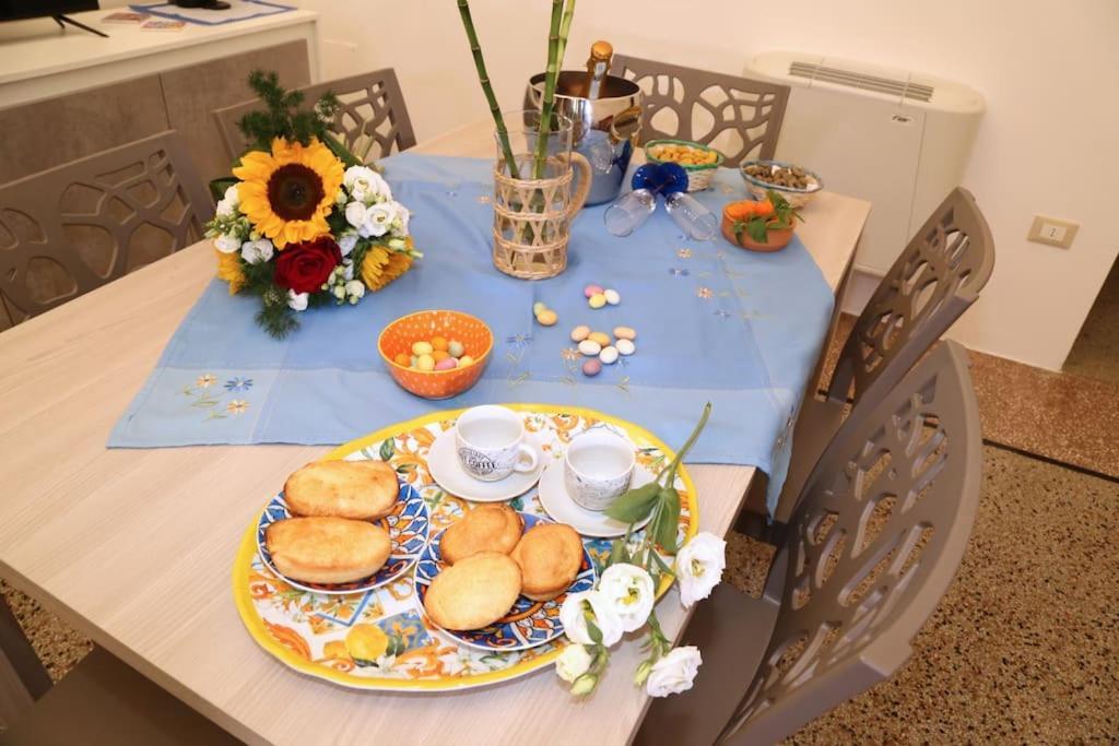 Holiday home Salento 61 Home: