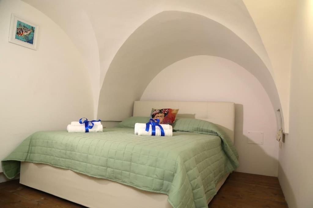 Salento 61 Home: Holiday home
