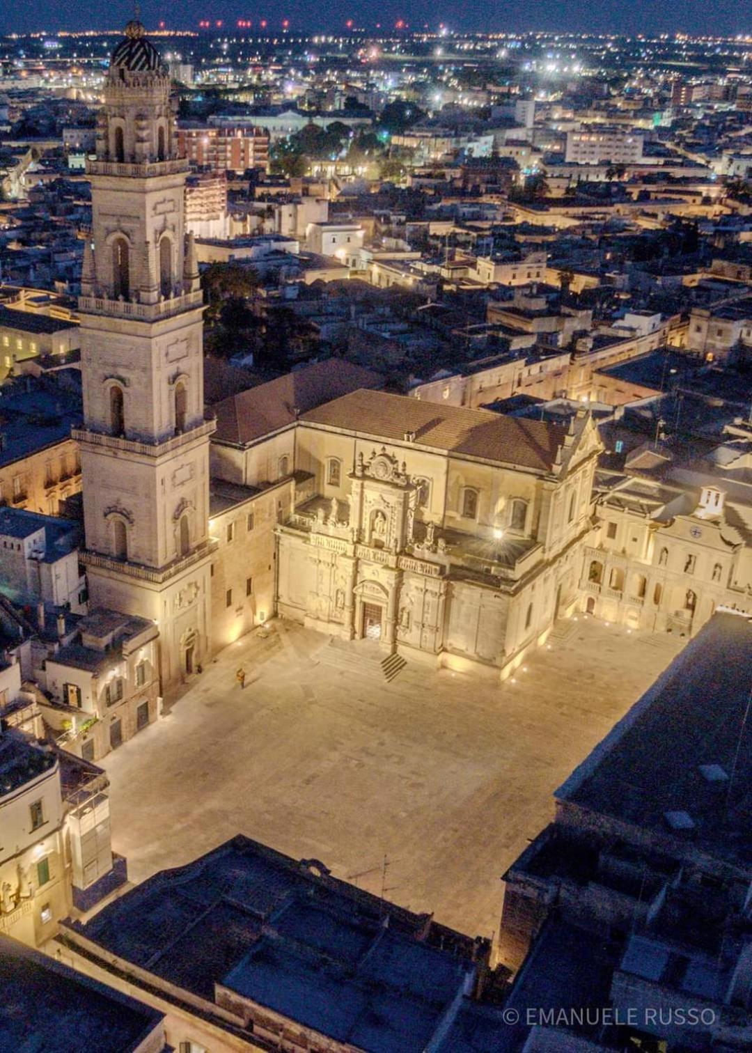 Salento 61 Home: Holiday home Lecce