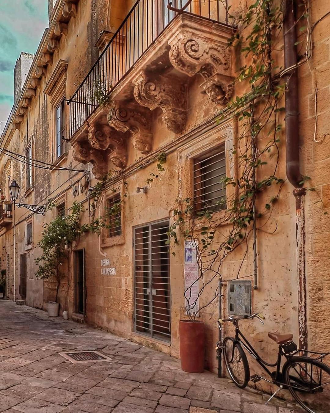 Salento 61 Home: Lecce