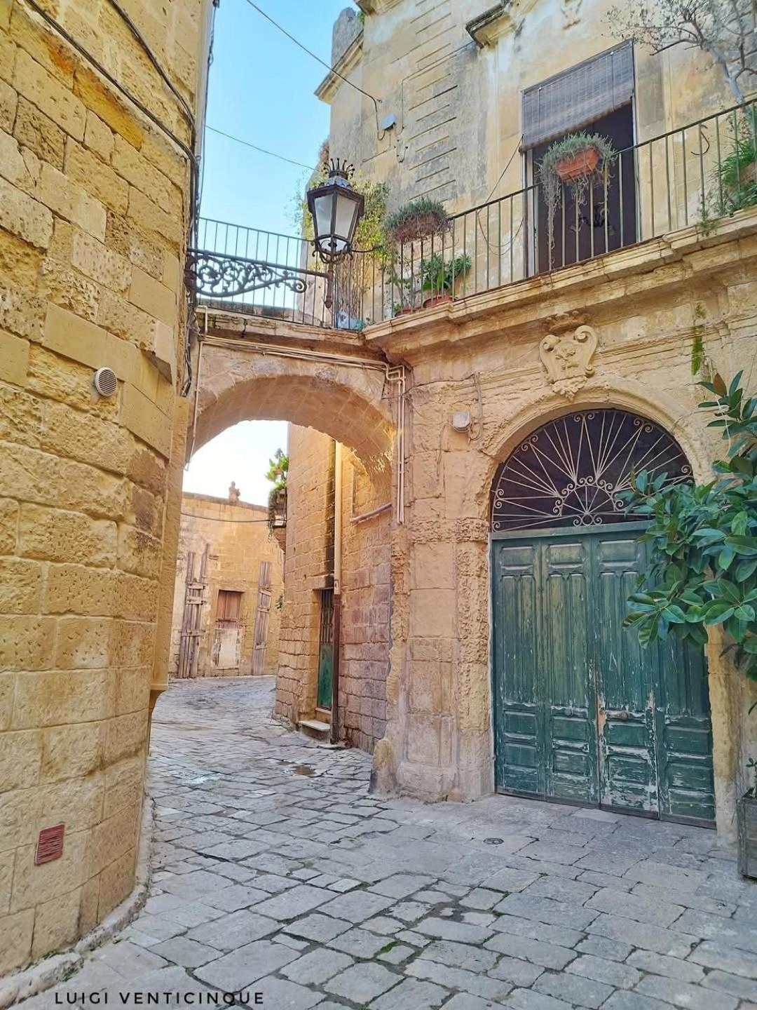 Vakantiehuis Salento 61 Home: *