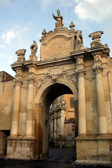 Vakantiehuis Salento 61 Home: Lecce