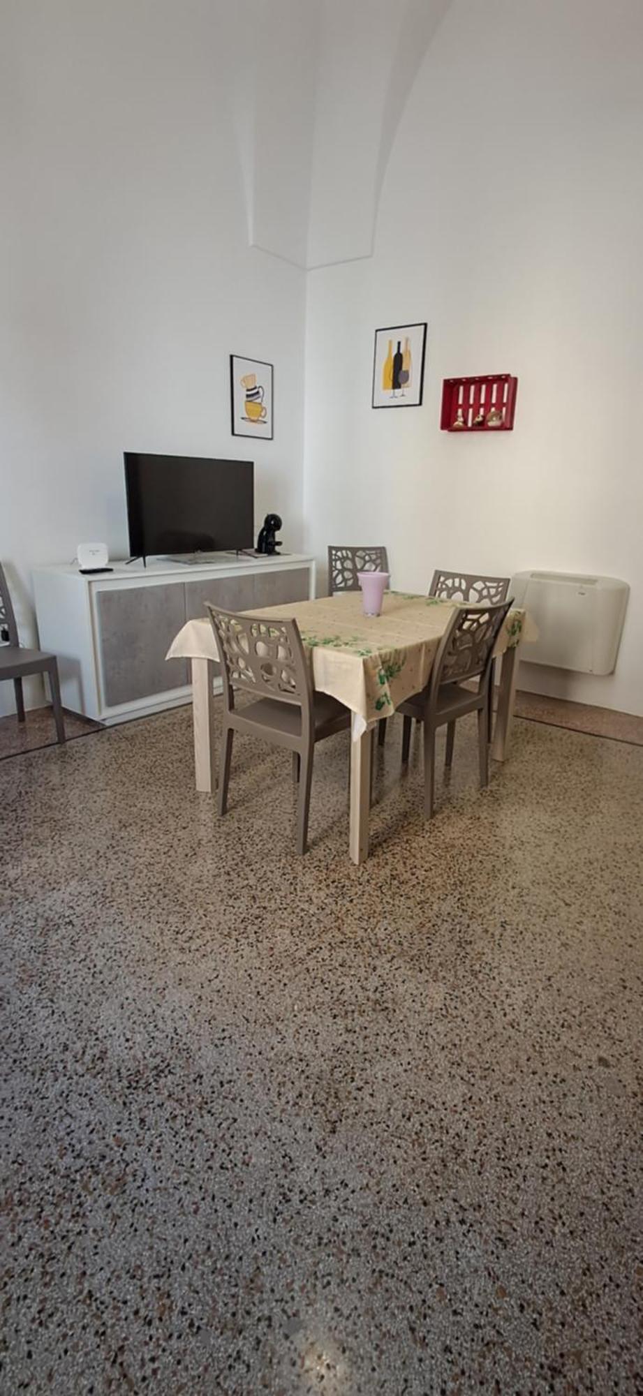 Salento 61 Home: Lecce