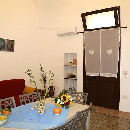 Salento 61 Home: Casa Vacanze Lecce Exterior photo