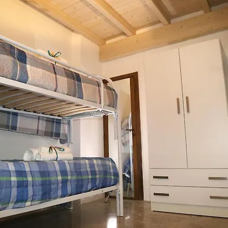 Salento 61 Home: Casa Vacanze Lecce Exterior photo
