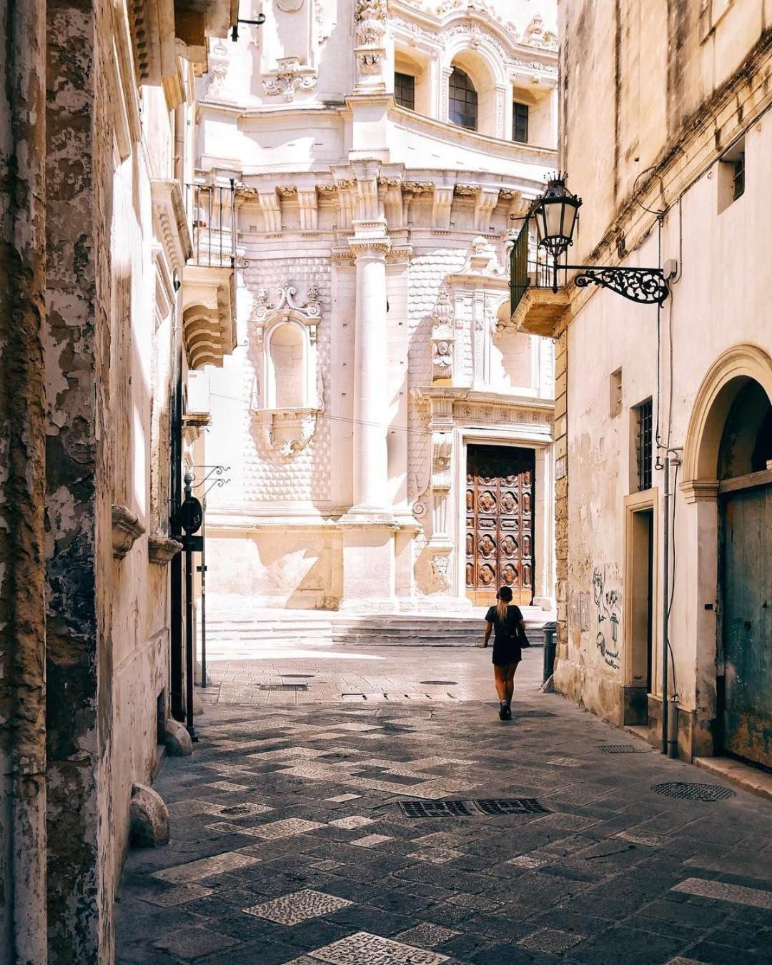 Salento 61 Home: * Lecce